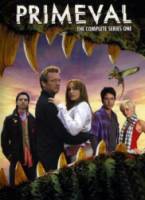 Портал юрского периода / Первобытное / 1 сезон / Primeval 2007
