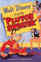 Свитер для Плуто / Pluto's Sweater 1949