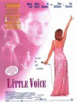 Голосок / Little Voice 1998
