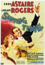Время свинга / Swing Time 1936