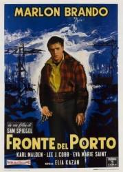 В порту / On the Waterfront 1954
