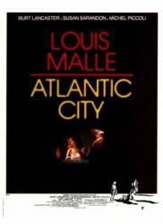 Атлантик-Сити / Atlantic City 1980
