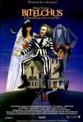 Битлджус / Beetle Juice 1988