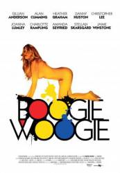 Буги-вуги / Boogie Woogie 2009