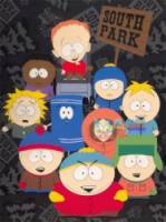 Южный Парк / 15 сезон / South Park 2011