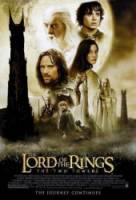 Властелин колец 2: Две крепости / The Lord of the Rings: The Two Towers 2002