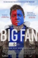Большой фанат / Big Fan 2009