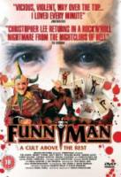 Шутник / Funny Man 1994