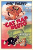 Кошачья шерсть Плуто / Cat Nap Pluto 1948