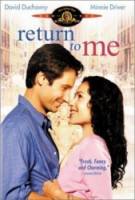 Вернись ко мне / Return To Me 2000