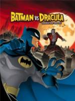 Бэтмен против Дракулы / The Batman vs Dracula: The Animated Movie 2005