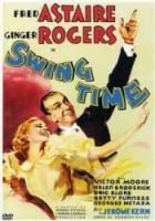 Время свинга / Swing Time 1936