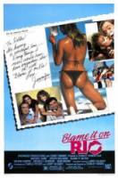 Во всем виноват Рио / Blame It on Rio 1984
