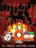 Южный Парк / 14 сезон / South Park 2010