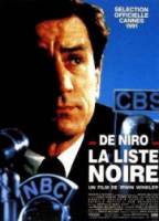 Виновен по подозрению / Guilty by Suspicion 1991