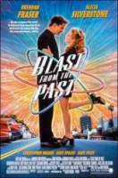 Взрыв из прошлого / Blast from the Past 1999