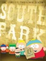Южный Парк / 13 сезон / South Park 2009