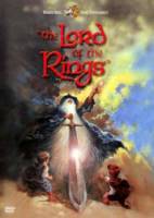 Властелин колец / The Lord of the Rings 1978