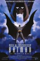 Бэтмэн: Маска фантазма / Batman: Mask of the Phantasm 1993