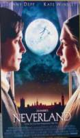 Волшебная страна / Finding Neverland 2004