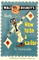 Как стать моряком / How to Be a Sailor 1944