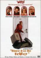 Во всем виноват посыльный / Blame It On The Bellboy 1992