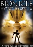 Бионикл: Маска света / Bionicle: Mask of Light 2003