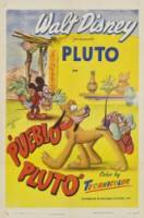 Пуэбло Плуто / Pueblo Pluto 1949