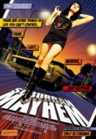 Беспредел на окраине / Suburban Mayhem 2006