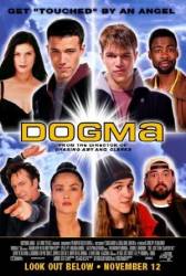 Догма / Dogma 1999