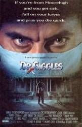 Доктор шутник / Dr. Giggles 1992