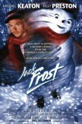 Джек Фрост / Jack Frost 1998
