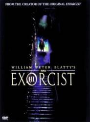 Изгоняющий дьявола III / The Exorcist III 1990
