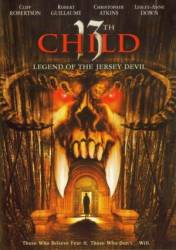 Дьявольское отродье / 13th Child 2002