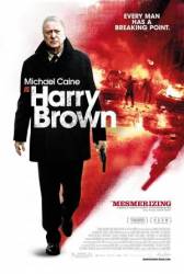 Гарри Браун / Harry Brown 2009