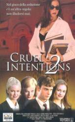 Жестокие игры 2: Манчестерская подготовка / Cruel Intentions 2 2000