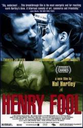 Генри Фул / Henry Fool 1997
