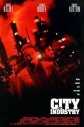 Зона преступности / City of Industry 1997