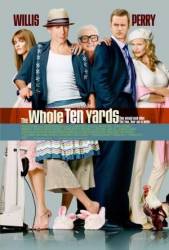 Девять ярдов 2 / The Whole Ten Yards 2004