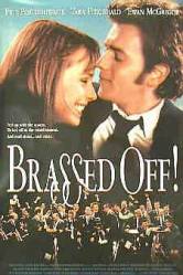 Дело - труба / Brassed Off 1996