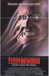 Из загробной жизни / From Beyond 1986