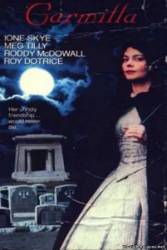 Кармилла / Carmilla 1989