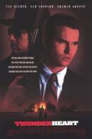Громовое сердце / Thunderheart 1992
