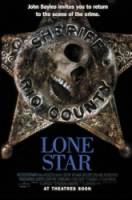 Звезда шерифа / Lone Star 1996