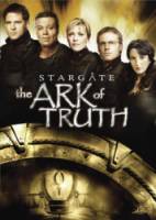 Звездные врата: Ковчег Истины / Stargate: The Ark of Truth 2008