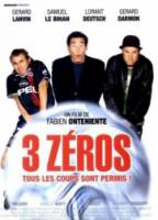 Играй как «Зизу» / 3 zéros 2002