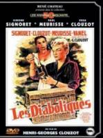 Дьяволицы / Les Diaboliques 1955
