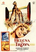 Елена Троянская / Helen of Troy 1956