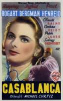 Касабланка / Casablanca 1942