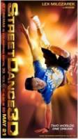 Уличные танцы в 3D / StreetDance 3D 2010